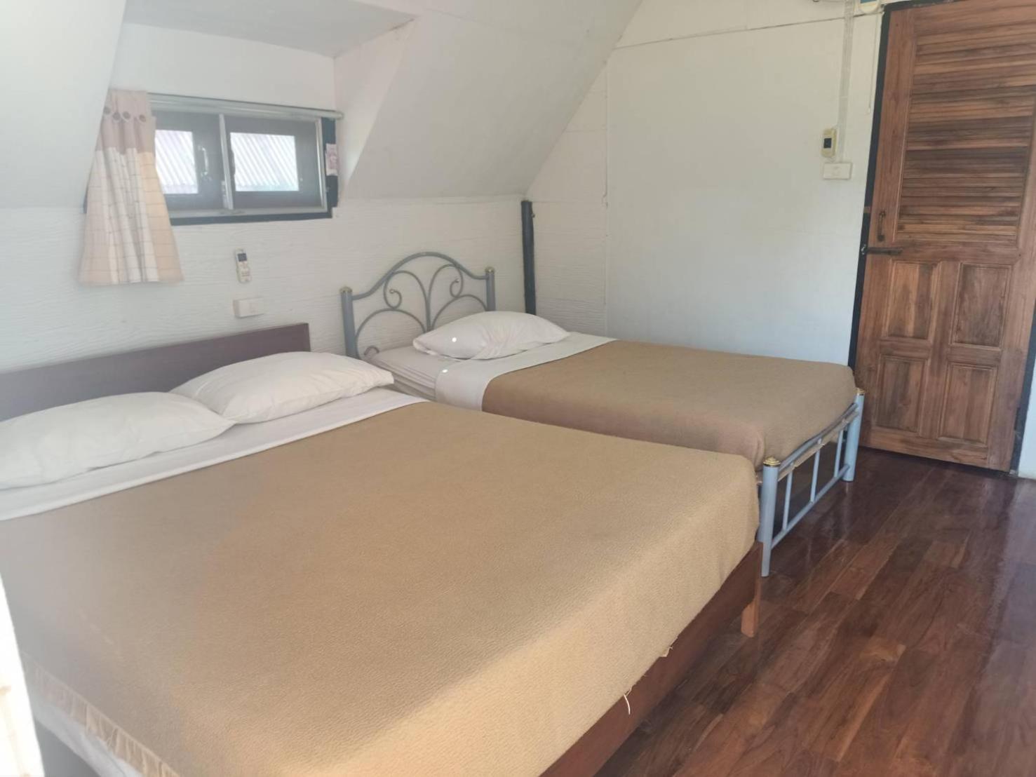Mae Chaem Hotel And Resort Ngoại thất bức ảnh