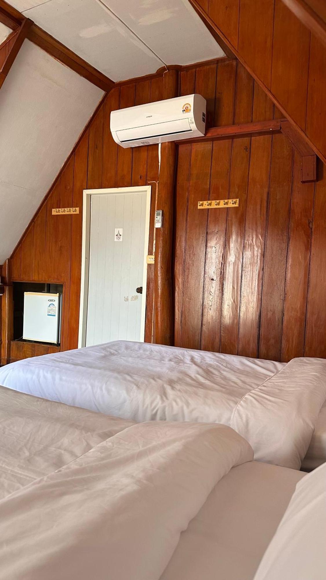 Mae Chaem Hotel And Resort Ngoại thất bức ảnh